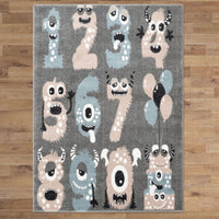 Smartkidz 3331 Rug
