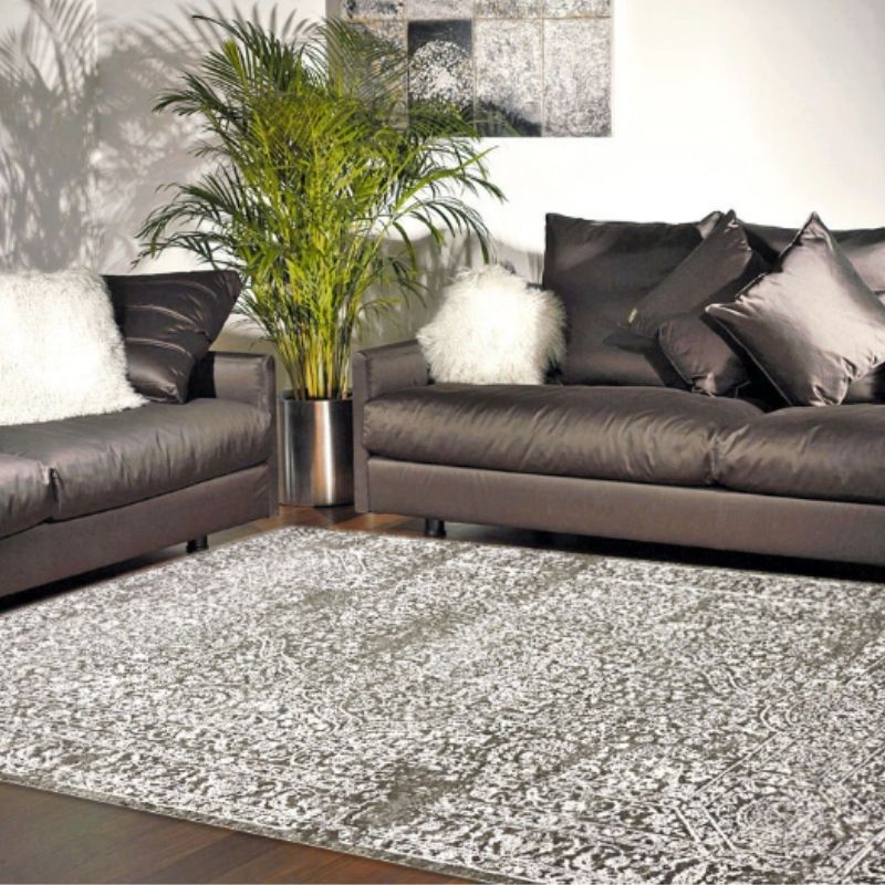 Stella 711 Mist Rug