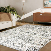 Stella 155 Linen Rug