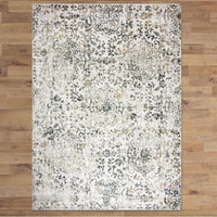 Stella 155 Linen Rug