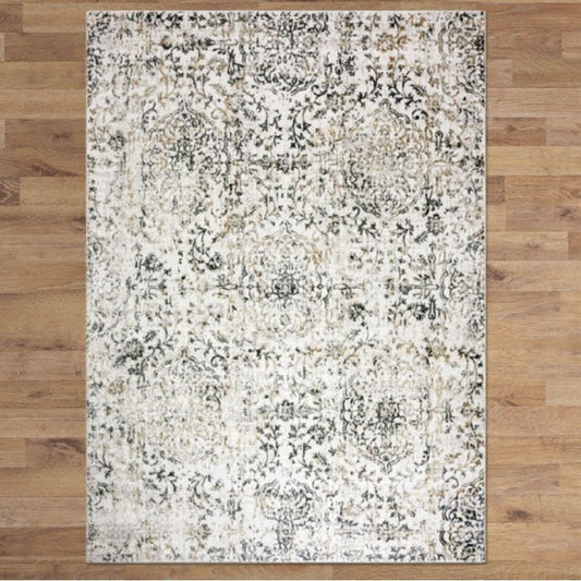 Stella 155 Linen Rug