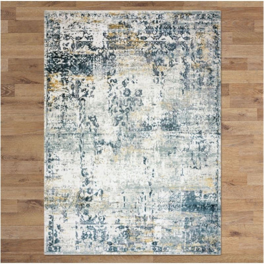 Stella 496 Linen Rug