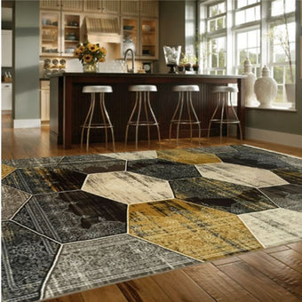 compare product Satin 889 Rug