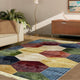 Satin 889 Red Rug