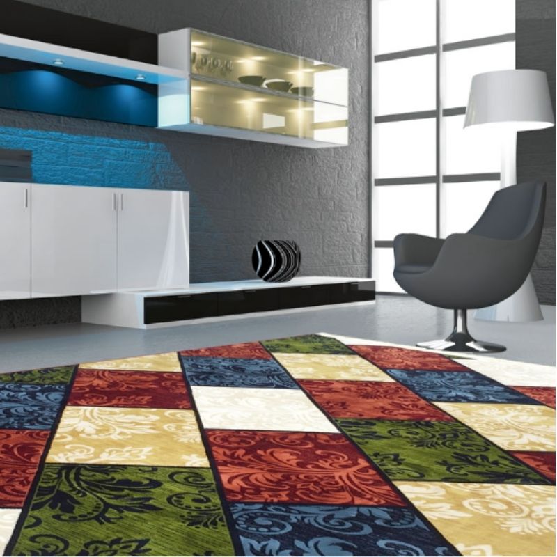 Satin 910 Rug