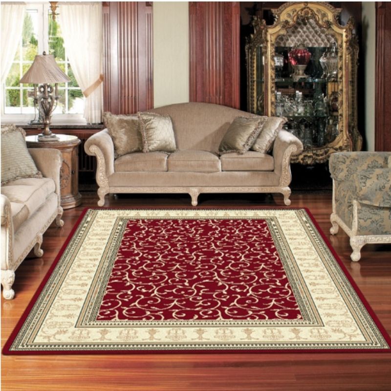 Palace 7653 Rug
