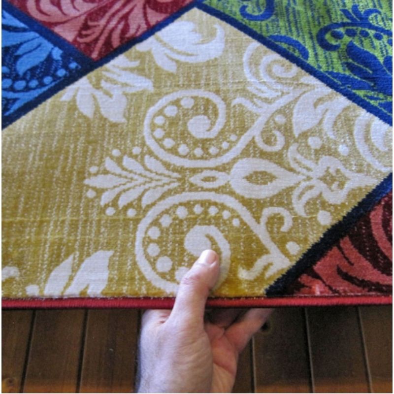 Fame 215 Multi Rug