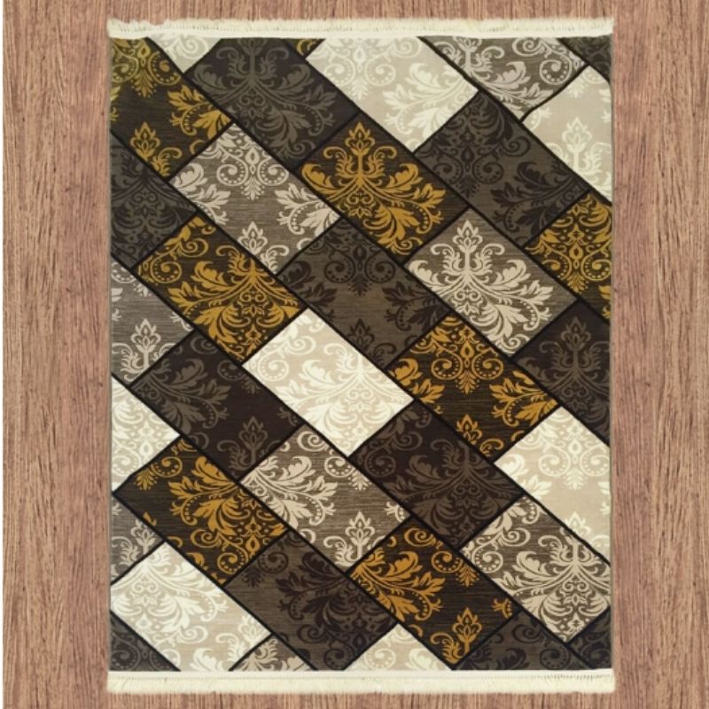 Satin 910 Rug