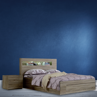 compare product Seagal Bed