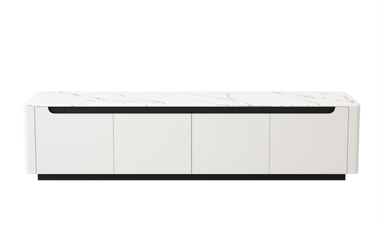 Monzo Tv unit with Drawers