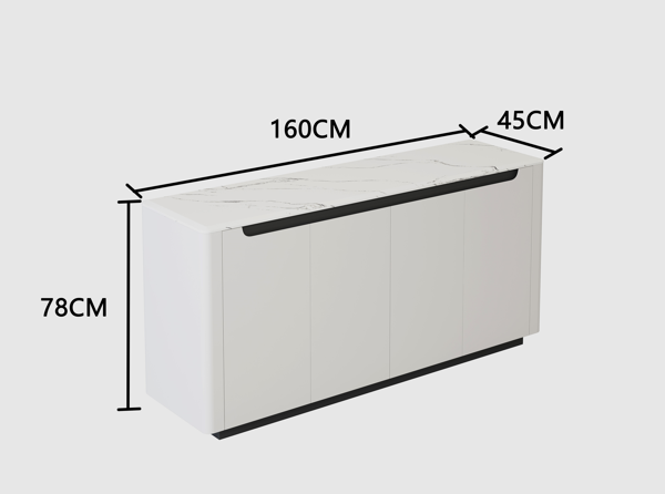 Monzo Sideboard / Buffet