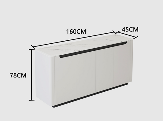 Monzo Sideboard / Buffet