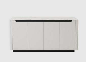 compare product Monzo Sideboard / Buffet