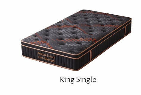 Posture Luxury Firm Mattress
