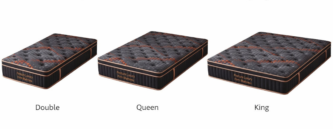 Posture Luxury Firm Mattress