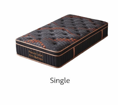 Posture Luxury Firm Mattress