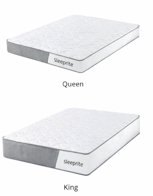 Sleeprite Comfy Mattress