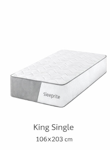 Sleeprite Comfy Mattress
