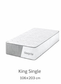 Sleeprite Comfy Mattress