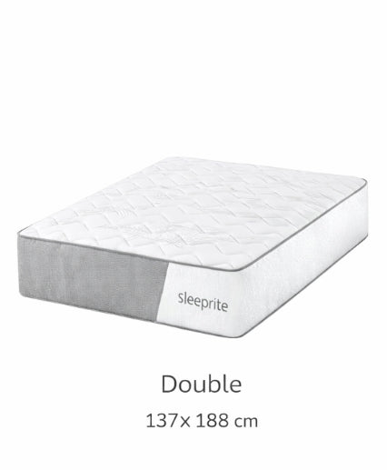 Sleeprite Comfy Mattress