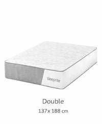 Sleeprite Comfy Mattress