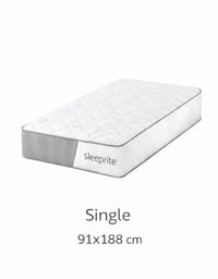 Sleeprite Comfy Mattress