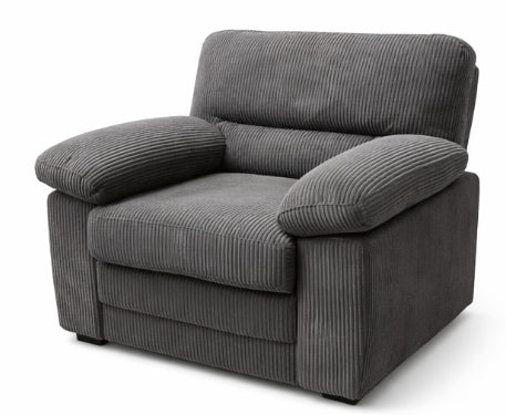 Lincoln Single Seater