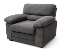 Lincoln Single Seater