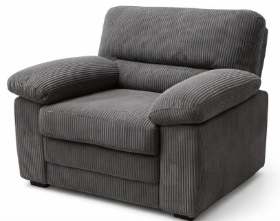 Lincoln Single Seater