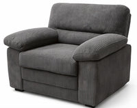 Lincoln Single Seater