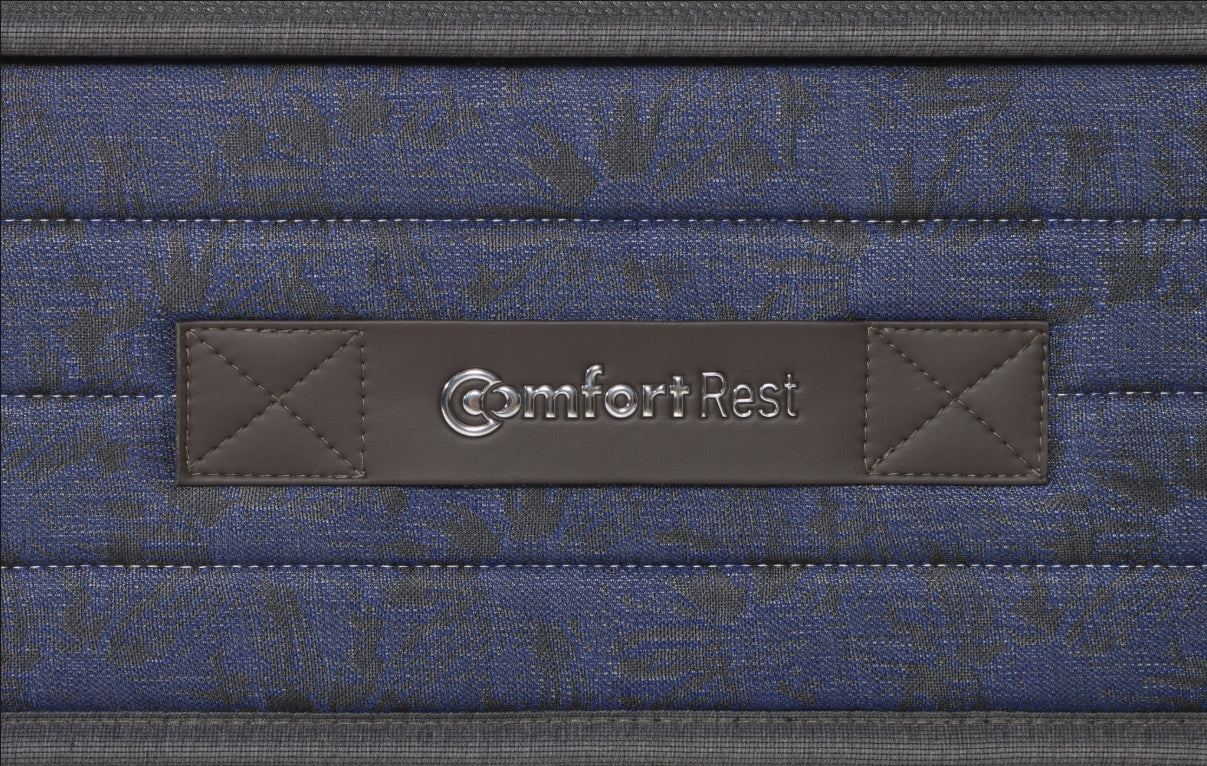 ESSENCE LUXURY BLUE MATTRESS