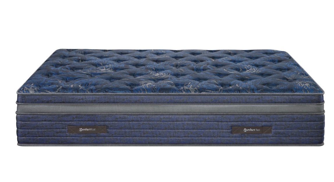 ESSENCE LUXURY BLUE MATTRESS