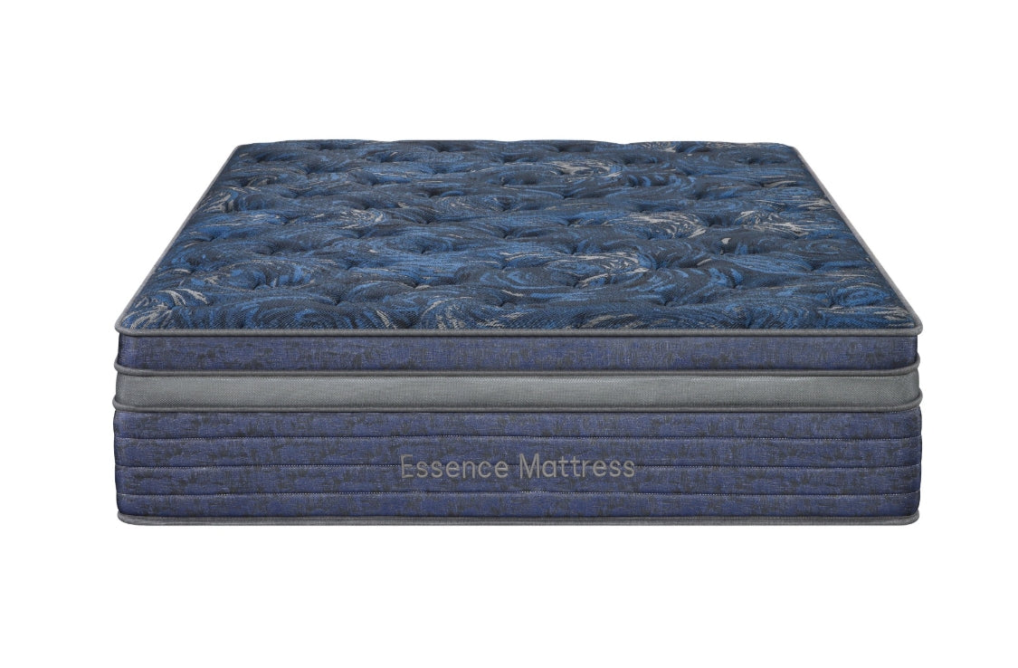 ESSENCE LUXURY BLUE MATTRESS