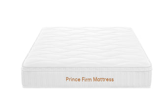 compare product PRINCE FIRM MATTRESS