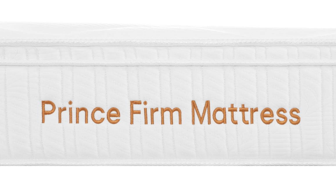 PRINCE FIRM MATTRESS
