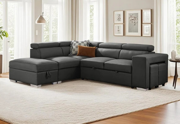 Ciara Sofabed  Lounge