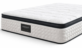 compare product Stardust Urban Mattress