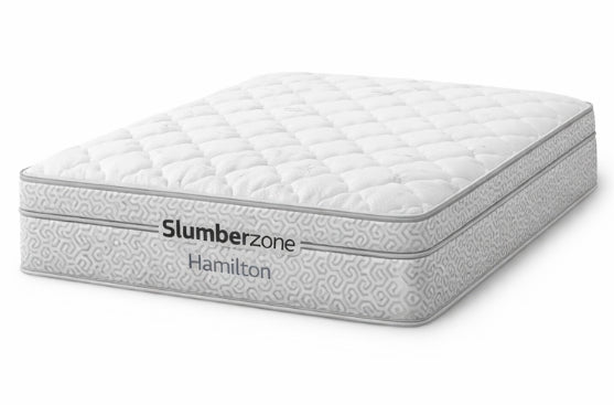 SLEEPEEZEE HAMILTON MATTRESS