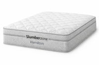 SLEEPEEZEE HAMILTON MATTRESS