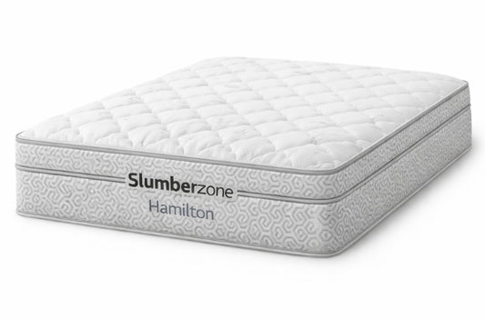 SLEEPEEZEE HAMILTON MATTRESS