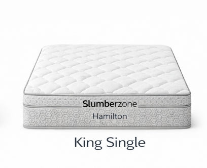 SLEEPEEZEE HAMILTON MATTRESS