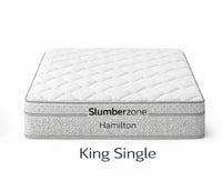 SLEEPEEZEE HAMILTON MATTRESS