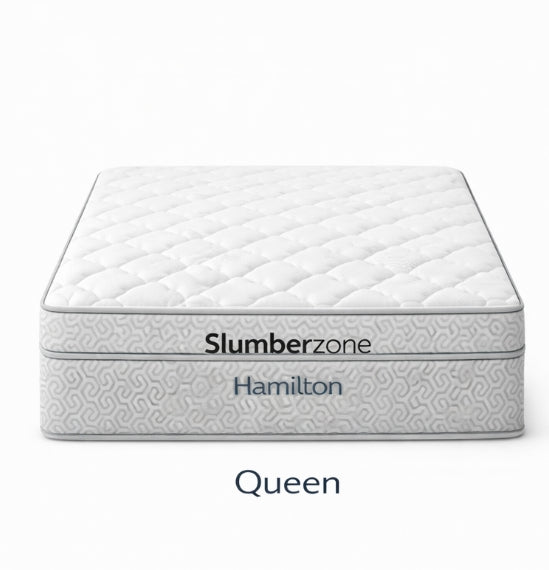 SLEEPEEZEE HAMILTON MATTRESS