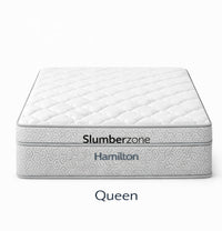 SLEEPEEZEE HAMILTON MATTRESS