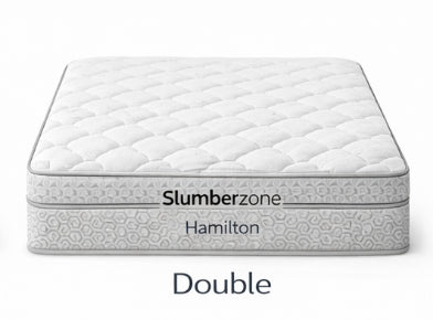 SLEEPEEZEE HAMILTON MATTRESS