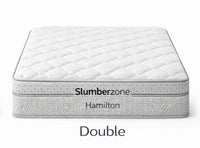 SLEEPEEZEE HAMILTON MATTRESS