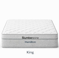 SLEEPEEZEE HAMILTON MATTRESS