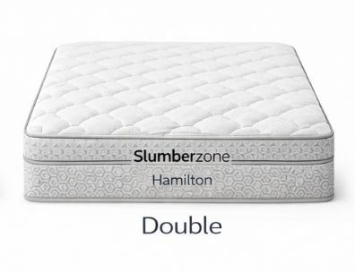 SLEEPEEZEE HAMILTON MATTRESS