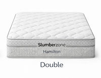 SLEEPEEZEE HAMILTON MATTRESS