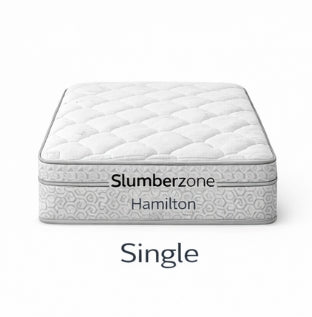 SLEEPEEZEE HAMILTON MATTRESS